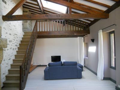 Home Staging APRÈS - Cholet - Maine et Loire (49)
