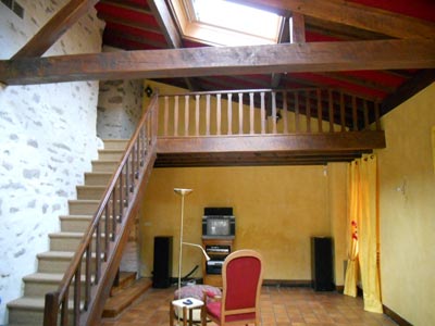 Home Staging AVANT - Cholet - Maine et Loire (49)